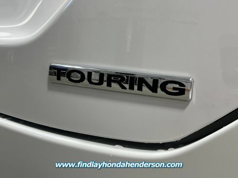 Used 2026 Honda Pilot Touring image 6