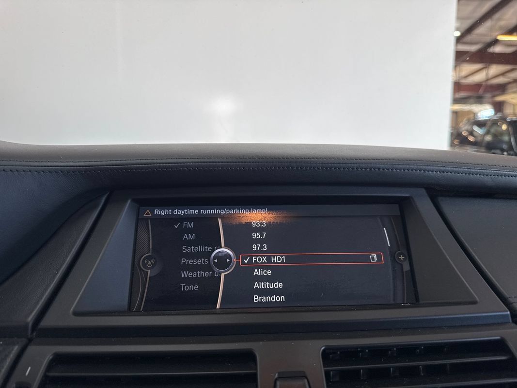 Used 2011 BMW X5 M AWD/4WD image 14
