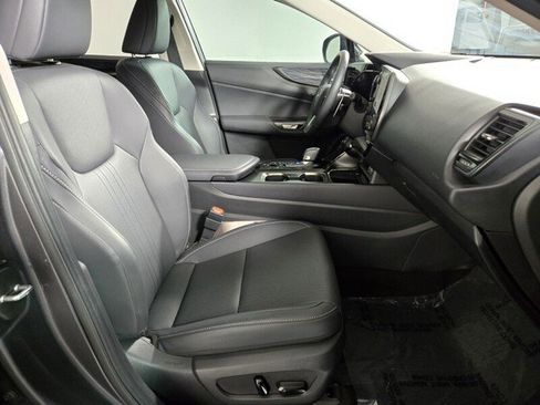 Certified 2025 Lexus NX 350h AWD w/ Premium Package image 23