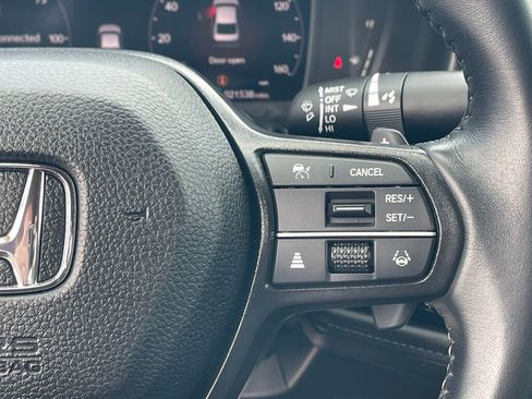 Used 2023 Honda Accord Sport image 20