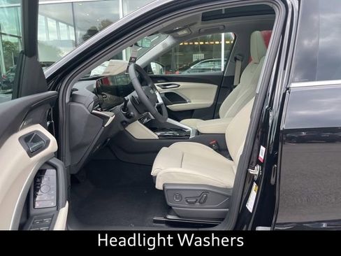 New 2025 Audi Q5 Premium Plus image 21