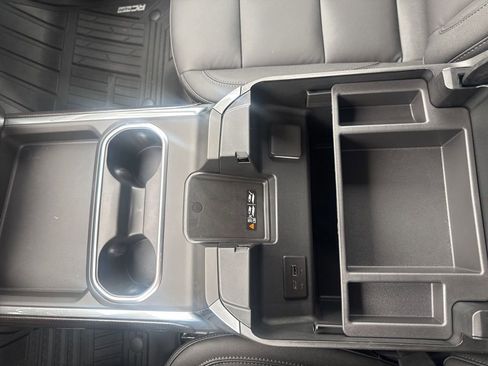 New 2026 Chevrolet Silverado 3500 LT w/ All Star Edition AWD/4WD image 27