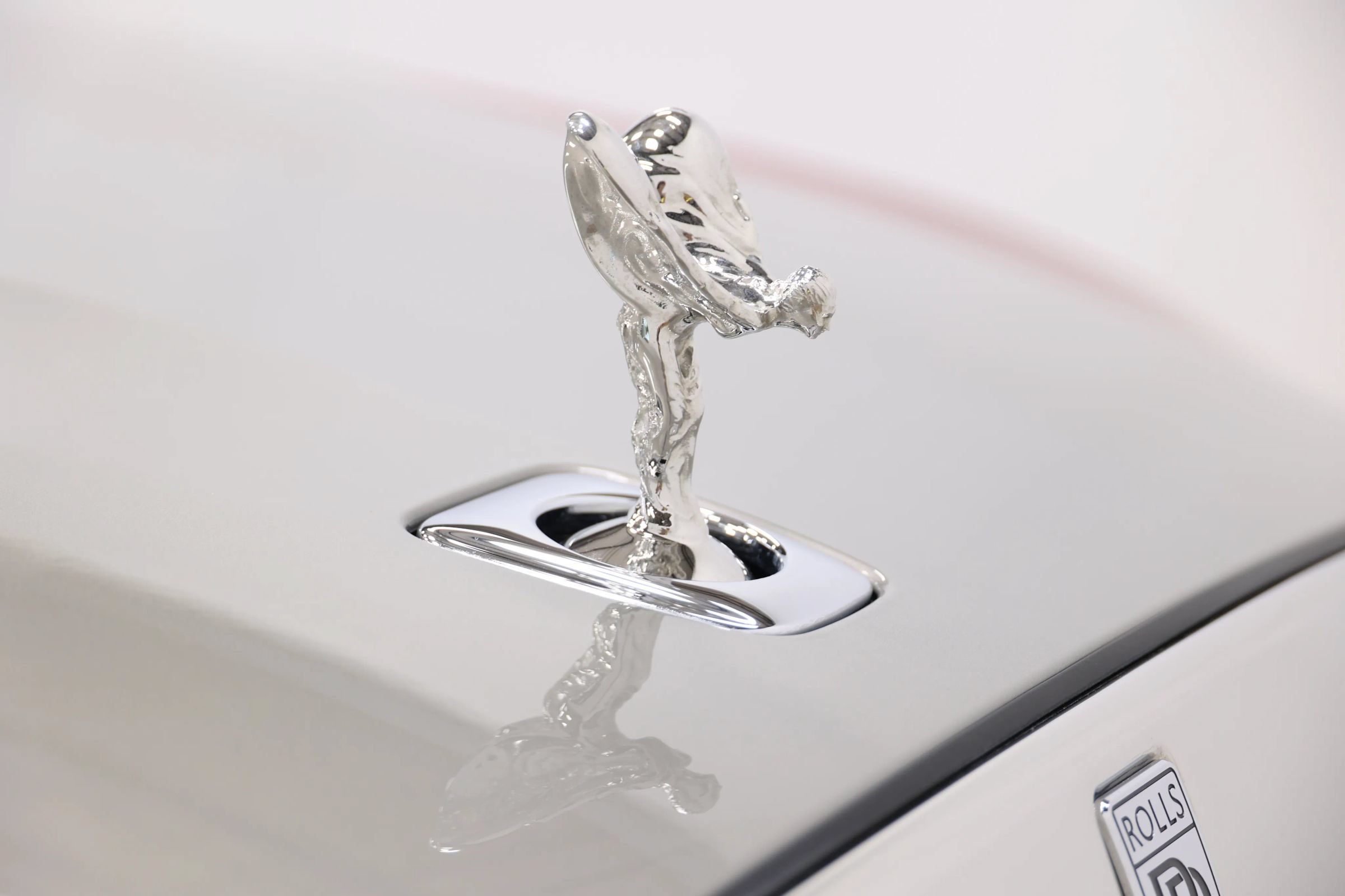 Used 2022 Rolls-Royce Ghost w/ Ghost Package AWD/4WD image 7