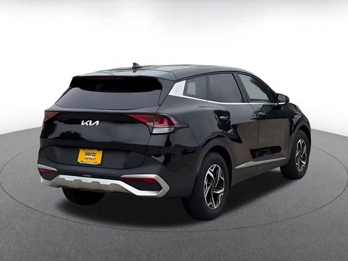 Used 2025 Kia Sportage LX FWD image 14