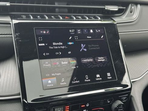 Certified 2025 Jeep Grand Cherokee L Altitude image 15