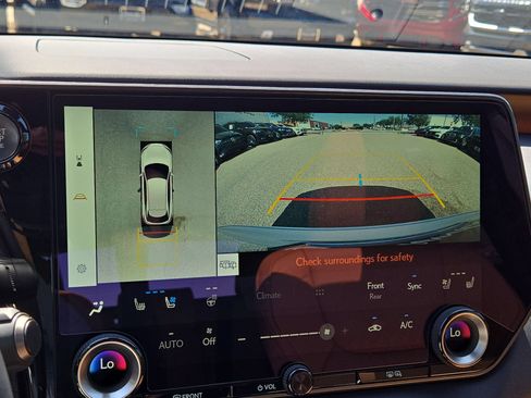 New 2026 Lexus RX 350 Premium Plus FWD image 18