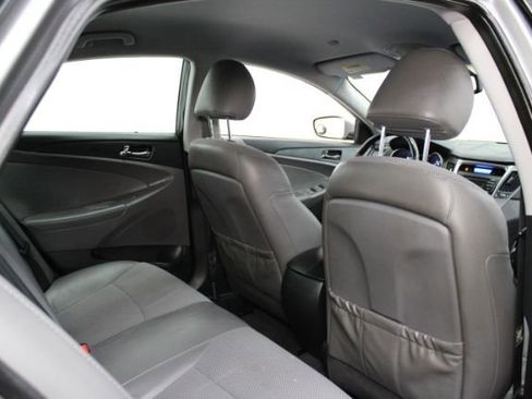 Used 2013 Hyundai Sonata SE FWD image 18