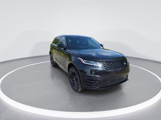 Used 2023 Land Rover Range Rover Velar R-Dynamic S AWD/4WD video 2
