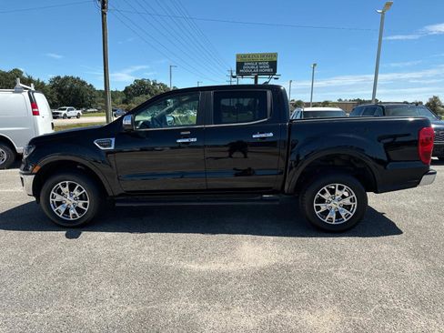Used 2019 Ford Ranger Lariat w/ Equipment Group 501A Mid image 7