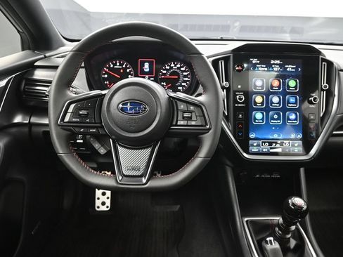 Used 2024 Subaru WRX Premium AWD/4WD image 30