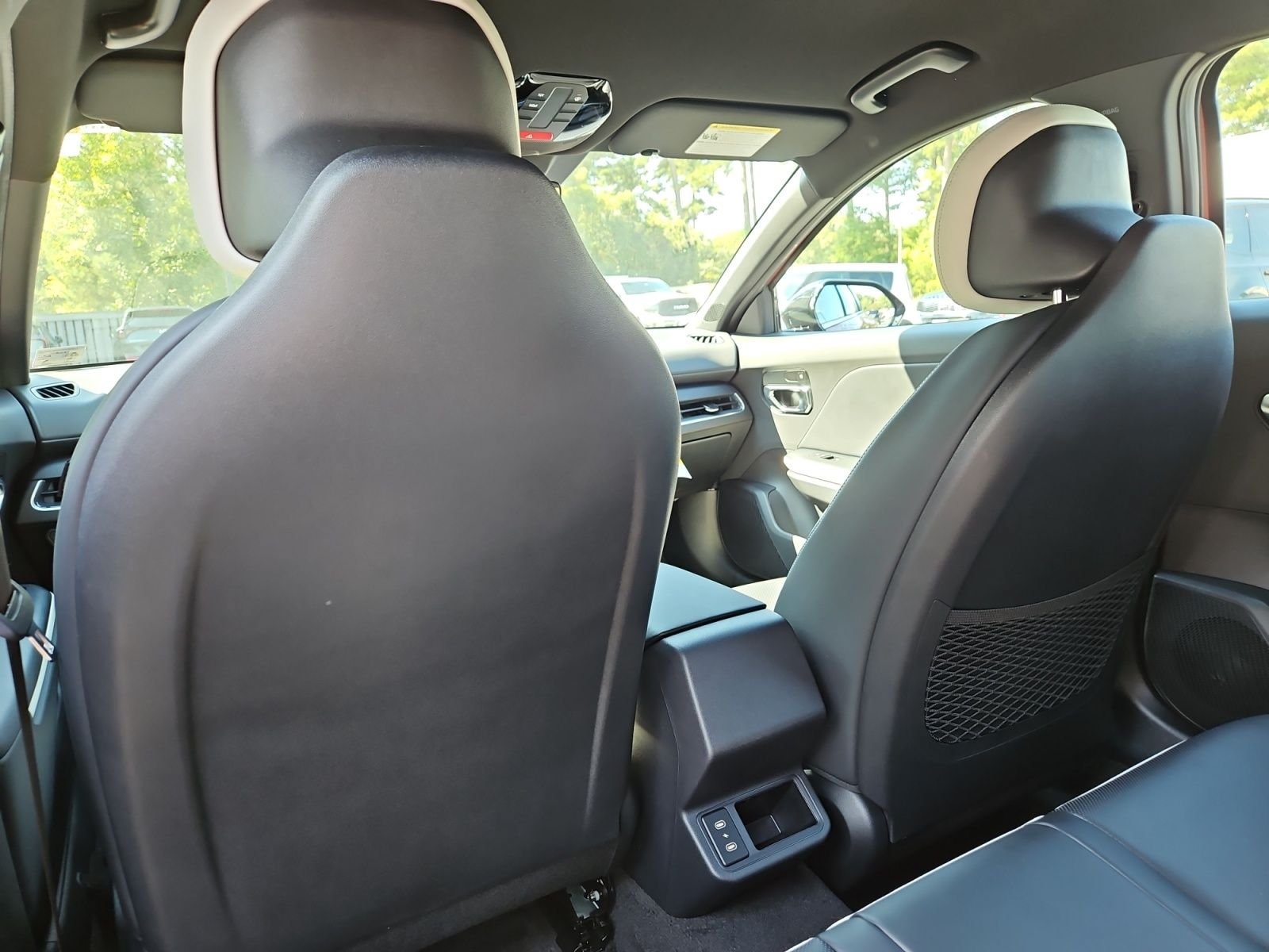 New 2026 Kia K4 GT-Line FWD image 20