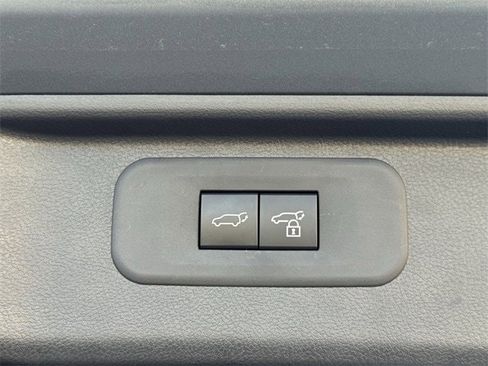 Used 2025 Toyota Grand Highlander AWD Hybrid image 37