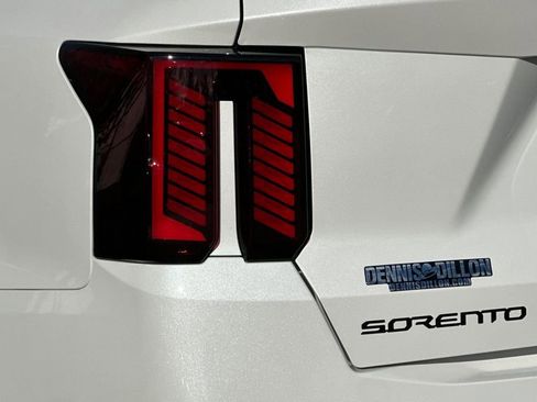 New 2026 Kia Sorento SX Prestige AWD/4WD image 26