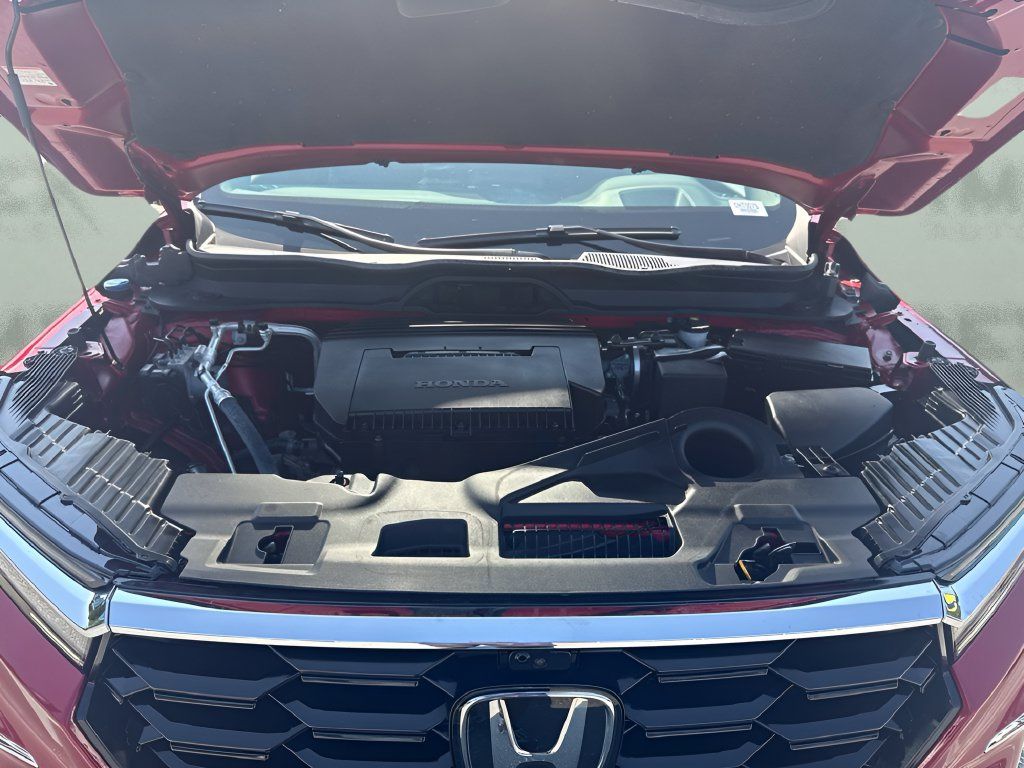 Used 2023 Honda Pilot Elite image 28