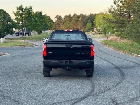 Used 2014 Toyota Tundra SR image 5