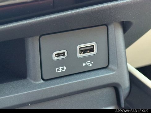 New 2026 Lexus NX 450h+ AWD w/ Luxury Package image 21