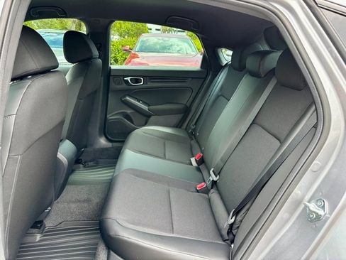 New 2026 Honda Civic Sport image 9