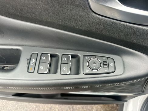 Used 2023 Hyundai Santa Fe Limited image 41