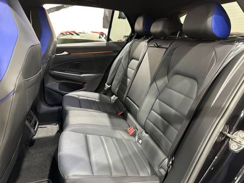 Used 2024 Volkswagen Golf R AWD/4WD image 10