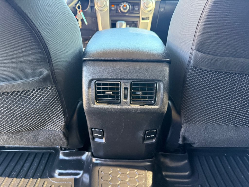 Used 2017 Toyota 4Runner SR5 AWD/4WD image 22