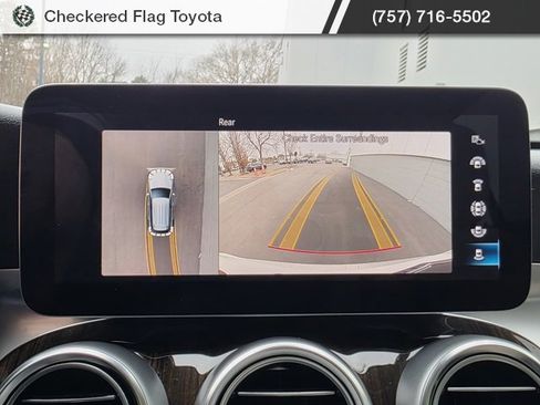 Used 2022 Mercedes-Benz GLC 300 4MATIC image 34