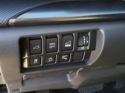 Used 2024 Subaru Forester Sport image 24