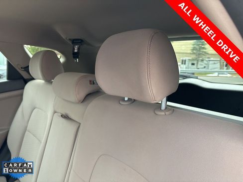 Used 2020 Hyundai Tucson Value image 24