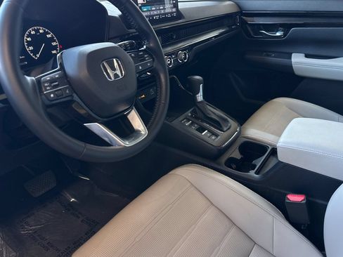 Certified 2025 Honda CR-V EX-L image 10