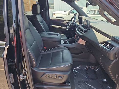 Used 2021 GMC Yukon XL SLT RWD image 11