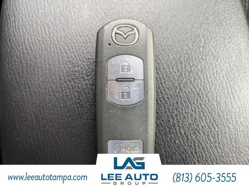 Used 2015 MAZDA CX-5 Grand Touring image 29