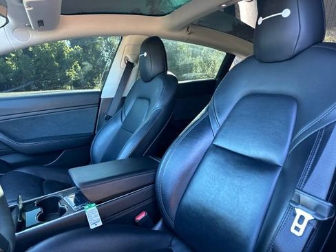 Used 2020 Tesla Model 3 Performance AWD/4WD image 12