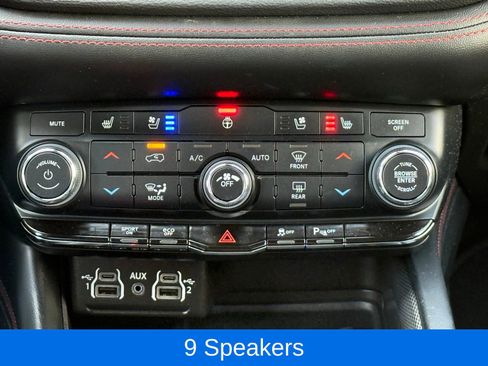 Used 2024 Dodge Durango R/T image 30