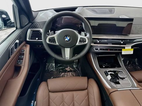 New 2026 BMW X5 xDrive40i w/ M Sport Package AWD/4WD image 24