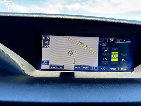 Used 2014 Lexus GS 350 w/ Premium Package RWD image 18