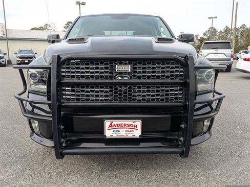 Used 2014 RAM 1500 Sport w/ Convenience Group image 9