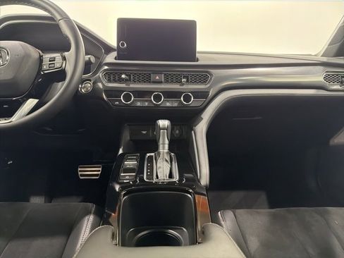 Certified 2023 Acura Integra A-Spec image 35