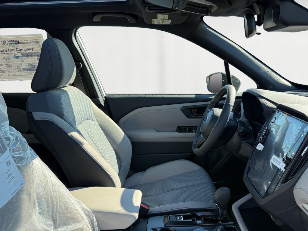 New 2026 Subaru Forester Premium AWD/4WD image 15