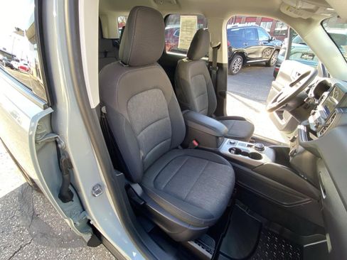 Used 2024 Ford Bronco Sport Big Bend image 34