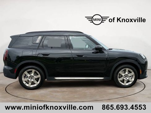 New 2025 MINI Cooper Countryman S image 2