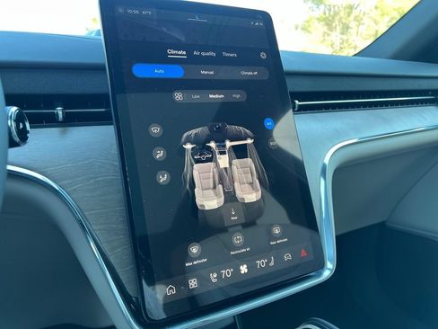 New 2026 Volvo EX90 Ultra AWD/4WD image 17