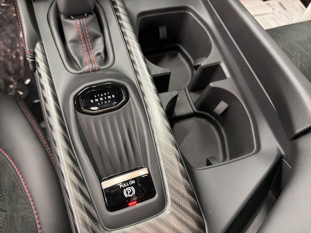 New 2026 Dodge Charger Scat Pack AWD/4WD image 20