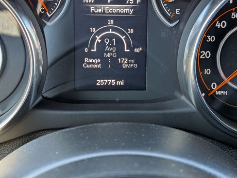 Used 2021 Jeep Gladiator Sport AWD/4WD image 21