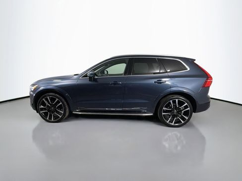 Certified 2023 Volvo XC60 B5 Ultimate w/ Protection Package Premier FWD image 9