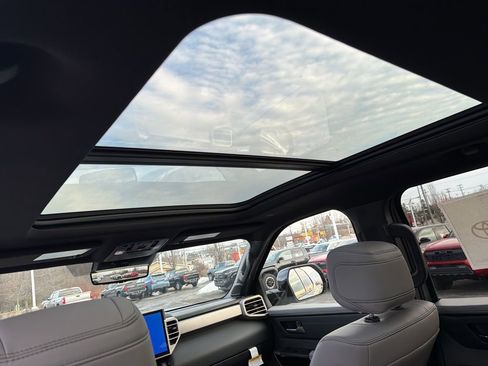 New 2026 Toyota Tundra Limited image 9