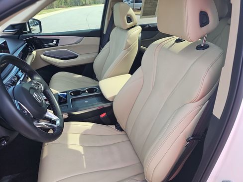 Used 2025 Acura MDX SH-AWD w/ Technology Package image 16