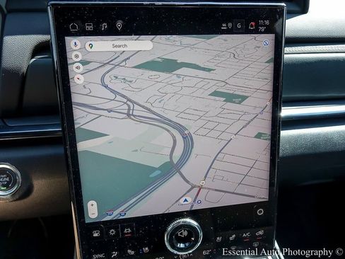 New 2026 GMC Terrain AT4 w/ Convenience Package III image 18