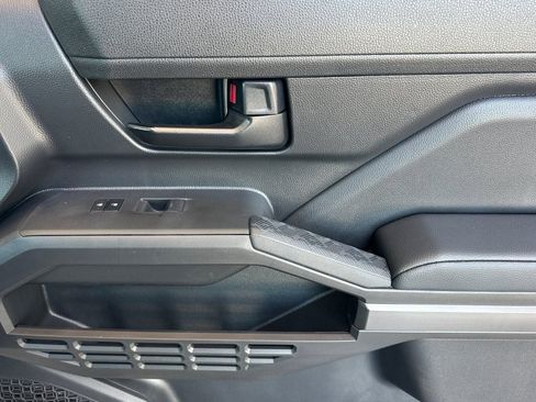 New 2025 Toyota Tacoma SR5 image 19