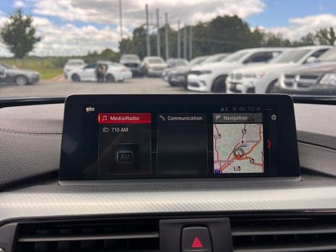 Used 2020 BMW 430i Coupe w/ Convenience Package RWD image 20