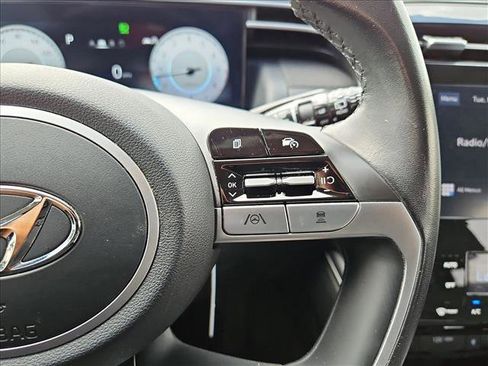 Used 2023 Hyundai Tucson SEL w/ Convenience Package image 22