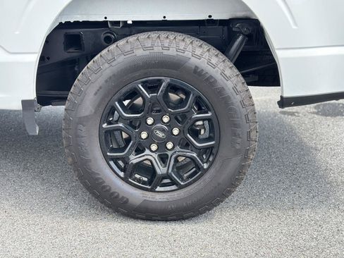 Used 2023 Ford F150 XLT w/ Equipment Group 302A High AWD/4WD image 7